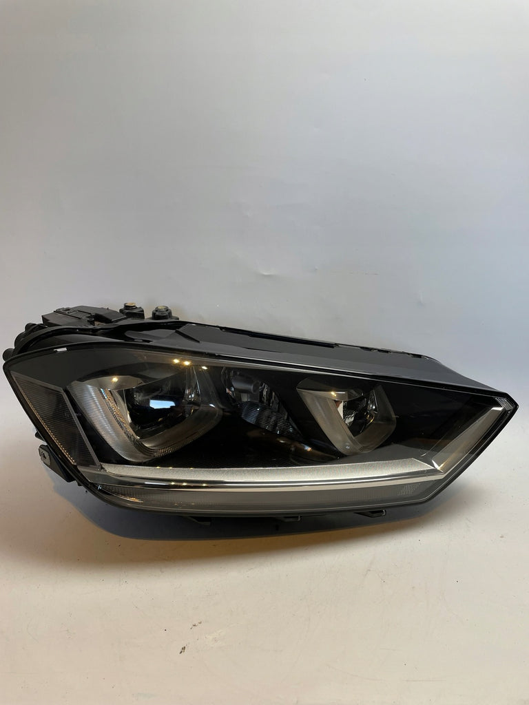 Frontscheinwerfer VW Sportsvan 517941044B 90067948 Xenon Rechts Headlight