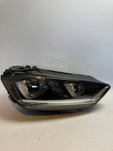 Laden Sie das Bild in den Galerie-Viewer, Frontscheinwerfer VW Sportsvan 517941044B 90067948 Xenon Rechts Headlight