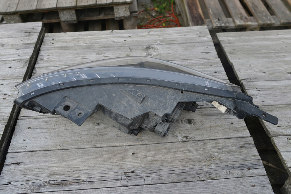 Frontscheinwerfer Kia Stonic 92102-H8 Rechts Scheinwerfer Headlight