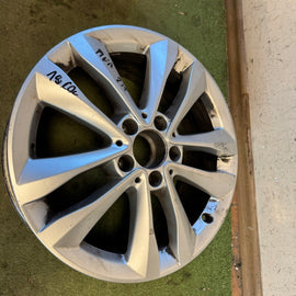 1x Alufelge 17 Zoll 7.0