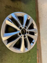 Load image into Gallery viewer, 1x Alufelge 17 Zoll 7.0" 5x112 A2054018000 Mercedes-Benz Rim Wheel FEL9523739044am