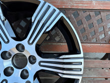 Laden Sie das Bild in den Galerie-Viewer, 1x Alufelge 18 Zoll 7.5&quot; 5x108 50 5ET 31471552 Volvo Xc60 Xc40 Rim Wheel