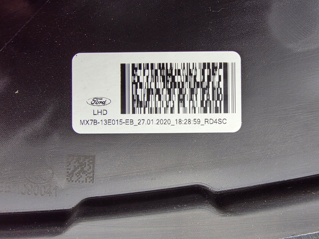 Frontscheinwerfer Ford Focus MX7B-13E015-EB LED Links Scheinwerfer Headlight SCH2228592417hb