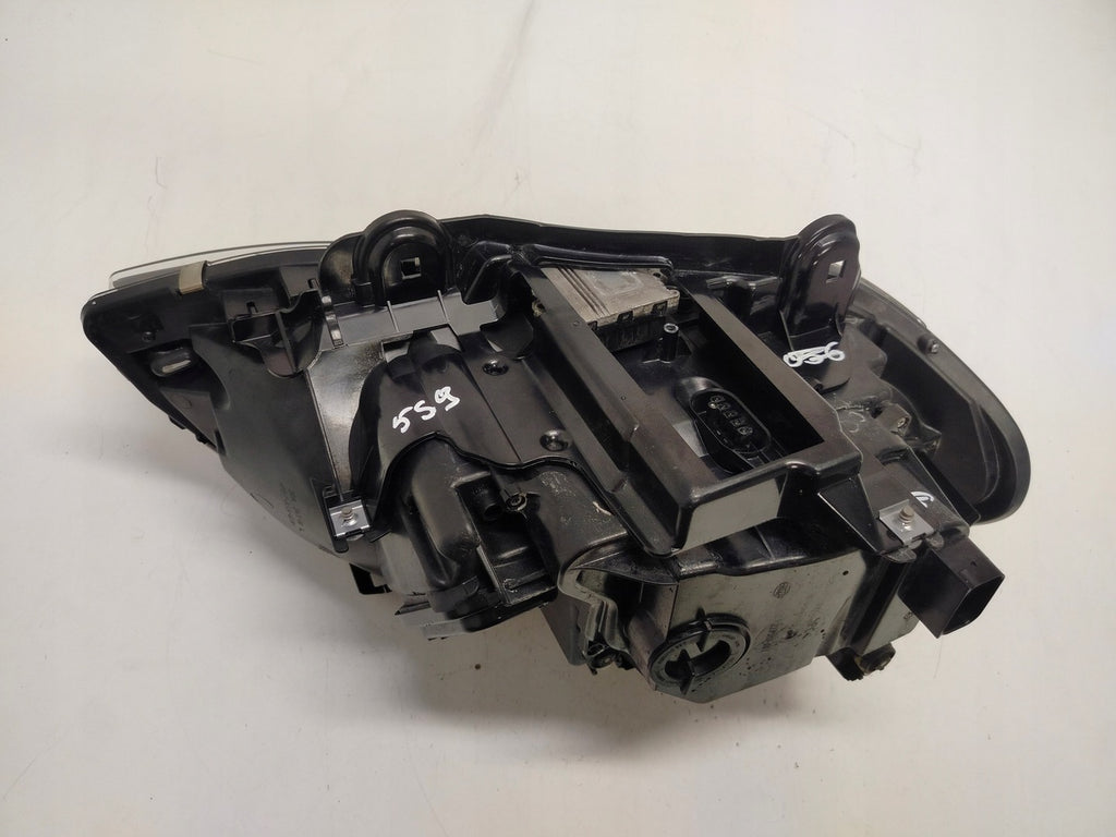 Frontscheinwerfer BMW X5 E53 Xenon Ein Stück (Rechts oder Links) Headlight SCH7220302871mc