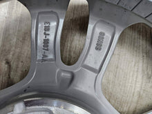 Load image into Gallery viewer, 1x Alufelge 15 Zoll E1BJ1007AA Ford Fiesta I Rim Wheel FEL8544285865qe