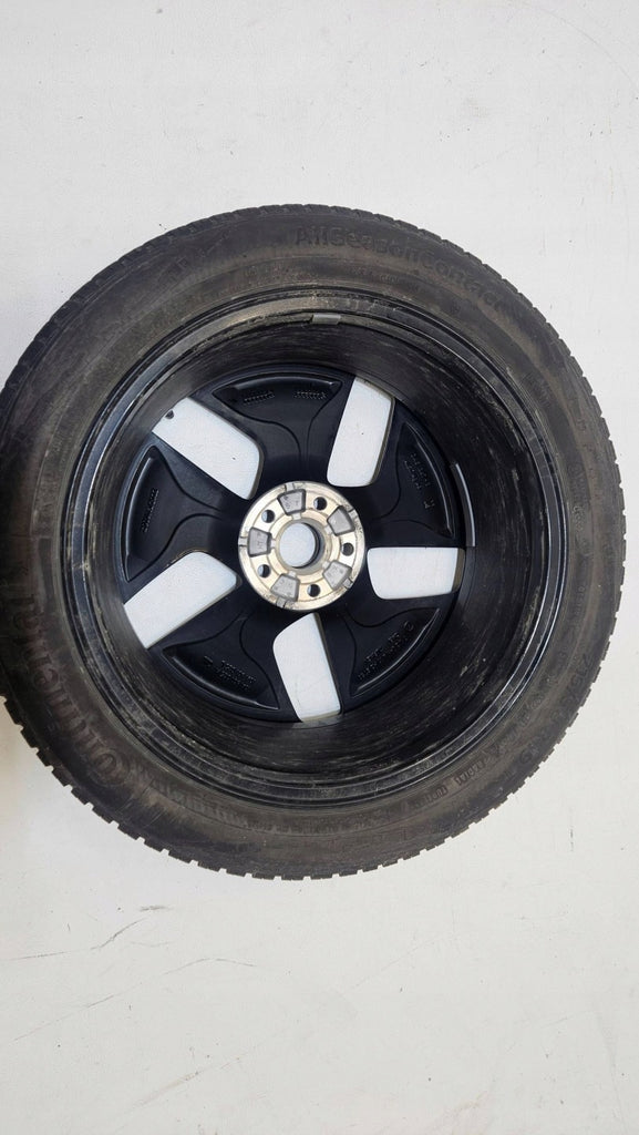 1x Alufelge 19 Zoll 10A601025K VW Id.3 Rim Wheel FEL2816371673mm