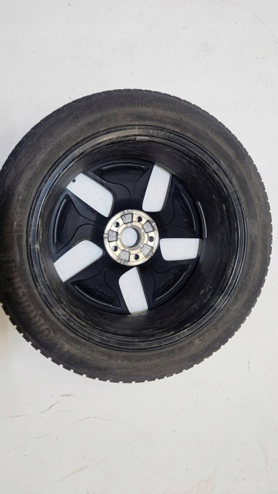 1x Alufelge 19 Zoll 10A601025K VW Id.3 Rim Wheel FEL2816371673mm