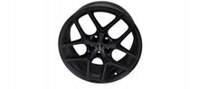 Load image into Gallery viewer, 1x Alufelge 18 Zoll 8.0" 5x108 45ET Glanz Schwarz KBA50658 Rim Wheel FEL8545397412lm