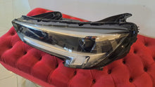 Load image into Gallery viewer, Frontscheinwerfer Opel Insignia B 39136835 FULL LED Links Scheinwerfer Headlight