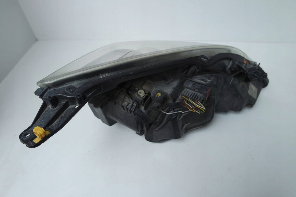 Frontscheinwerfer Opel Vectra C 13170933 24312193 Links Scheinwerfer Headlight SCH9395196832hp