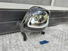 Laden Sie das Bild in den Galerie-Viewer, Frontscheinwerfer Smart Fortwo Forfour 260609944R Links Scheinwerfer Headlight SCH4623577400kj
