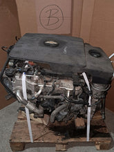 Laden Sie das Bild in den Galerie-Viewer, Motor Chevrolet Captiva Z22D1 2.2 CDTI.VCDI 170TKm 2012 Diesel Engine Komplett MOT1359866796ps