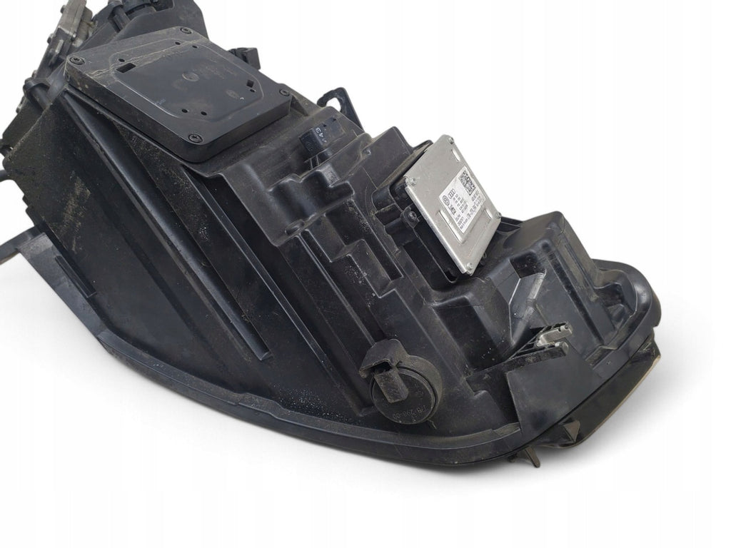Frontscheinwerfer Audi A6 4G0941033E 4G0907697F 4H0907472B Links Headlight SCH6404074385il