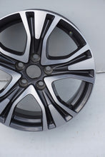 Load image into Gallery viewer, 1x Alufelge 17 Zoll 7.0" 5x114.3 PZ49M-X0670 Toyota Rim Wheel FEL5201677111ht