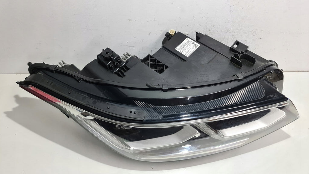 Frontscheinwerfer VW Tiguan 5NB941082C LED Rechts Scheinwerfer Headlight