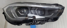Laden Sie das Bild in den Galerie-Viewer, Frontscheinwerfer BMW X1 F48 7472250-06 Full LED Rechts Scheinwerfer Headlight SCH1195321512rs