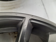 Load image into Gallery viewer, 1x Alufelge 18 Zoll 8.0" 5x112 30ET Glanz Graphit 8093405 BMW Rim Wheel FEL2105786202kt