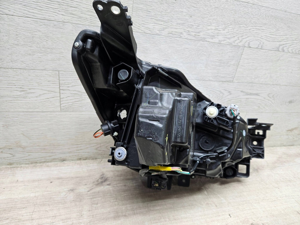 Frontscheinwerfer Mazda 2 D43N-51040 Links Scheinwerfer Headlight SCH6980645862bb