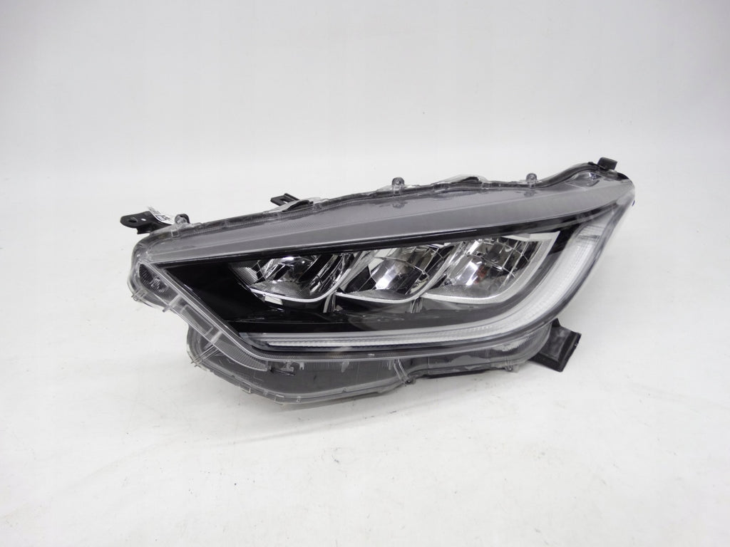 Frontscheinwerfer Toyota Yaris LED Links Scheinwerfer Headlight SCH9626460571pd