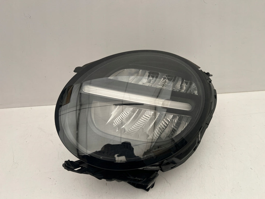 Frontscheinwerfer Mini 4121100XNY02A LED Links Scheinwerfer Headlight SCH7007884536rc