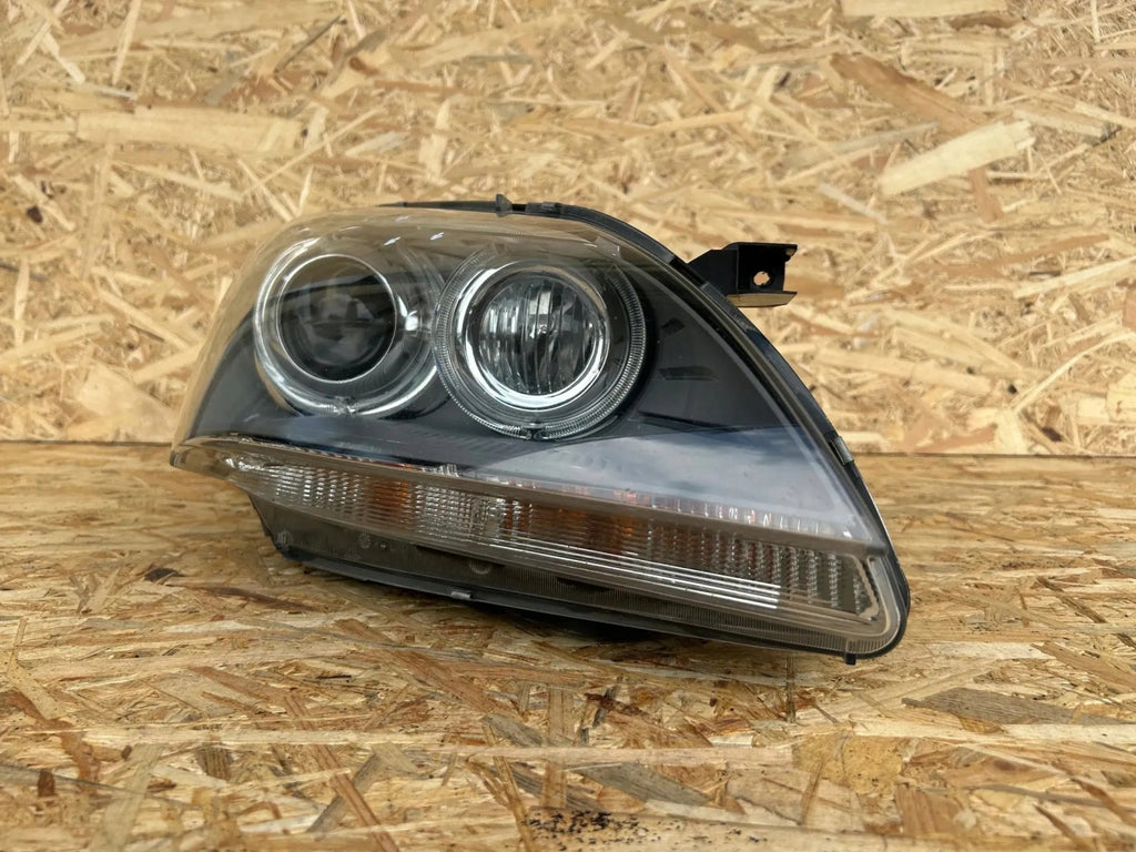 Frontscheinwerfer BMW 7222094 Rechts Scheinwerfer Headlight SCH2689055370rn