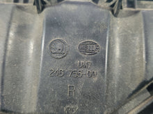Laden Sie das Bild in den Galerie-Viewer, Frontscheinwerfer Skoda Superb I 1419866 Xenon Rechts Scheinwerfer Headlight
