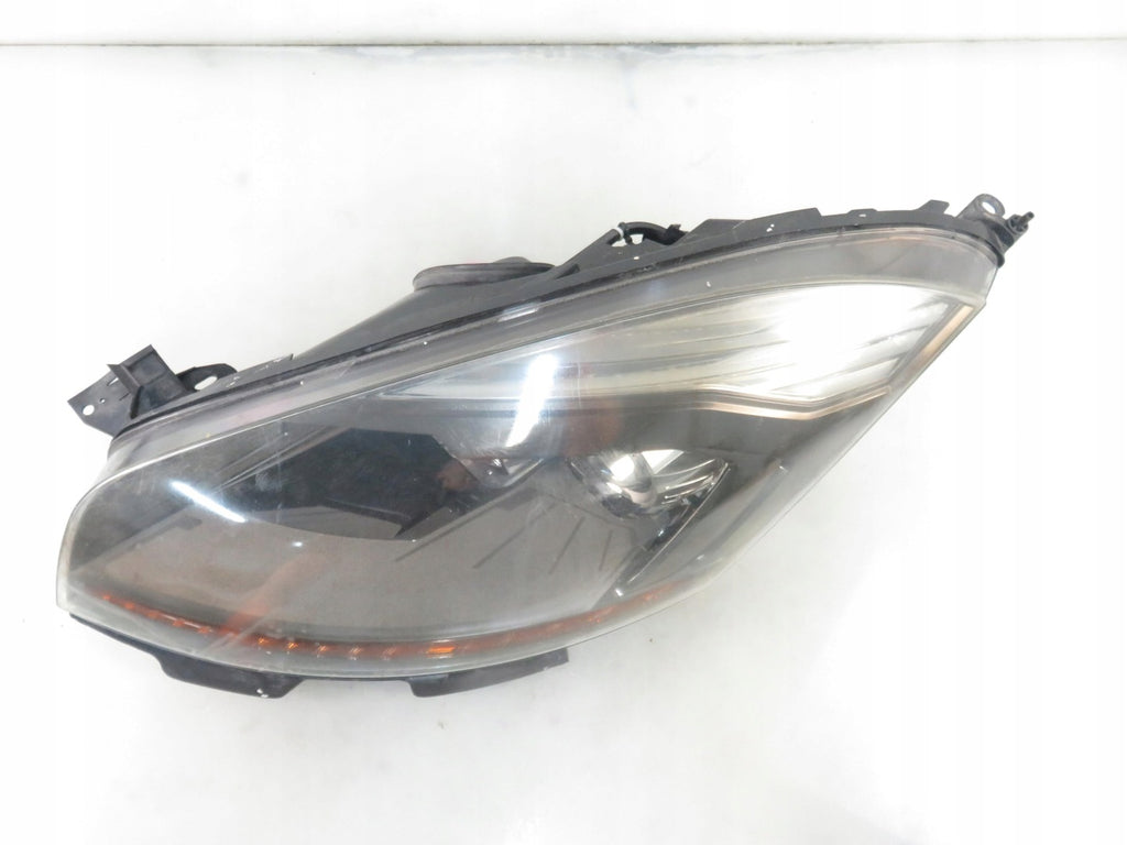 Frontscheinwerfer Citroën C4 Grand Picasso I 16298300 Links Headlight