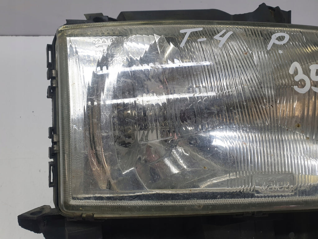 Frontscheinwerfer VW T4 Rechts Scheinwerfer Headlight