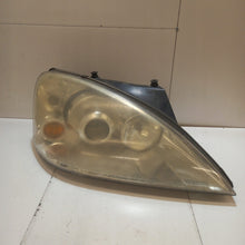Laden Sie das Bild in den Galerie-Viewer, Frontscheinwerfer Ford Galaxy I 7M5941016M Rechts Scheinwerfer Headlight SCH1532848438ws