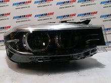 Load image into Gallery viewer, Frontscheinwerfer BMW F34 7470414-01 LED Rechts Scheinwerfer Headlight SCH4560477102rt