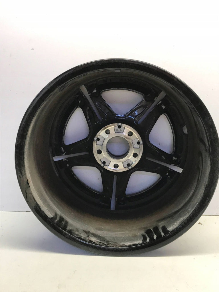 1x Alufelge 18 Zoll 5x112 A2434011700 Mercedes-Benz Eqa H243 Rim Wheel FEL5618980553ks