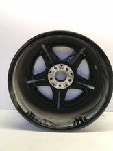Laden Sie das Bild in den Galerie-Viewer, 1x Alufelge 18 Zoll 5x112 A2434011700 Mercedes-Benz Eqa H243 Rim Wheel FEL5618980553ks