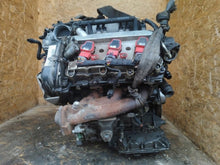 Load image into Gallery viewer, Motor Audi Q5 CALB CAL 3.2 199kW Benzin Engine Unkomplett MOT3351508124zr