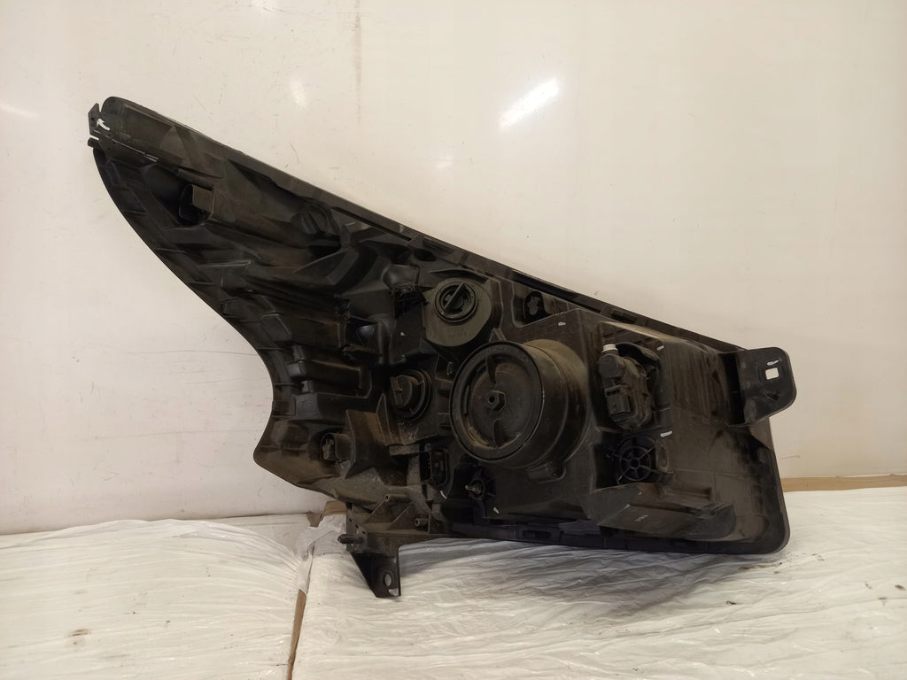 Frontscheinwerfer Renault Trafic III 260608912R Links Scheinwerfer Headlight SCH7689548794yw