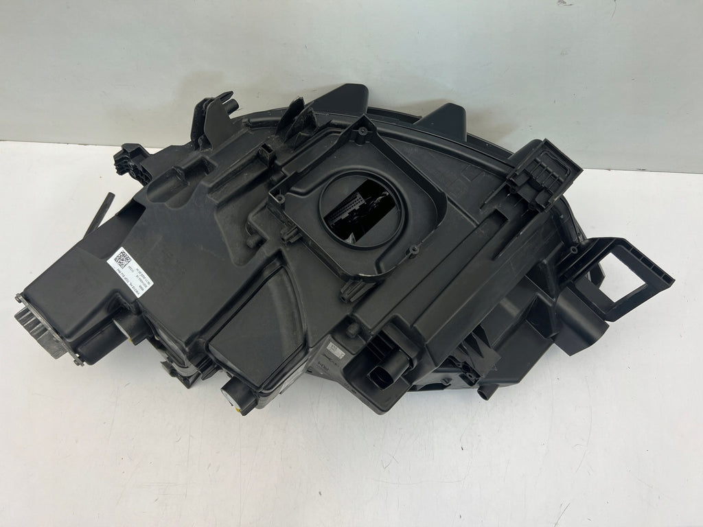 Frontscheinwerfer VW Id.4 10B941036 Full LED Rechts Scheinwerfer Headlight SCH5378838344ox