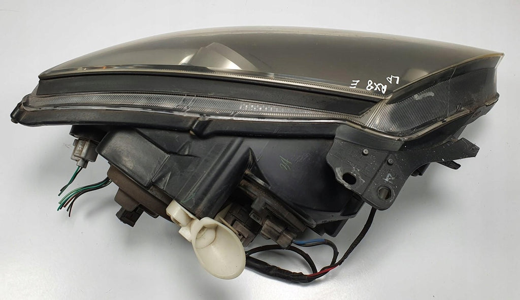 Frontscheinwerfer Mazda Rx-8 Rx8 Links Scheinwerfer Headlight