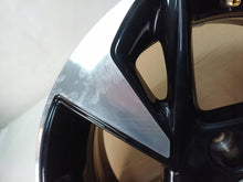 Laden Sie das Bild in den Galerie-Viewer, 1x Alufelge 16 Zoll 6.5" 4x108 32ET 9833892580 Opel Corsa F Rim Wheel FEL1947483955wo