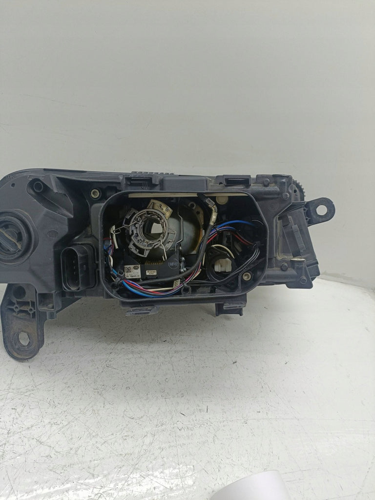 Frontscheinwerfer Audi A6 4F0941003 Xenon Links Scheinwerfer Headlight SCH7460389663xv