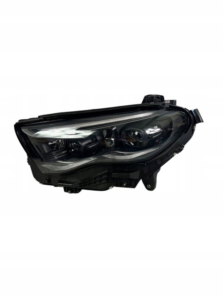 Frontscheinwerfer Mercedes-Benz A2149064102 LED Links Scheinwerfer Headlight SCH5414454356rw