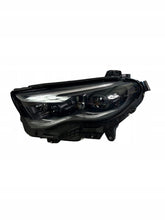 Load image into Gallery viewer, Frontscheinwerfer Mercedes-Benz A2149064102 LED Links Scheinwerfer Headlight SCH5414454356rw