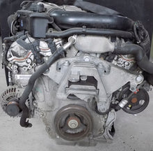 Load image into Gallery viewer, Motor Opel Vectra C Z28NEL 2.8 230PS 169kW 2004 Benzin Engine Komplett MOT8799670844iv