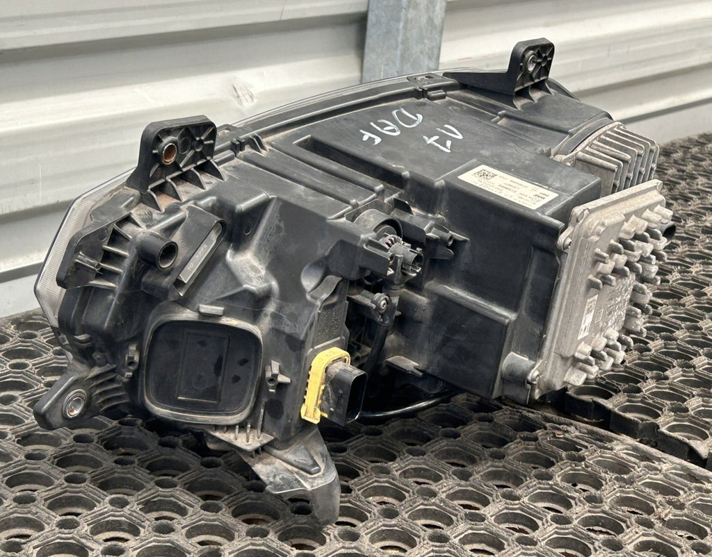Frontscheinwerfer Daf 2188985 2210042986 Rechts Scheinwerfer Headlight SCH1739341542xh