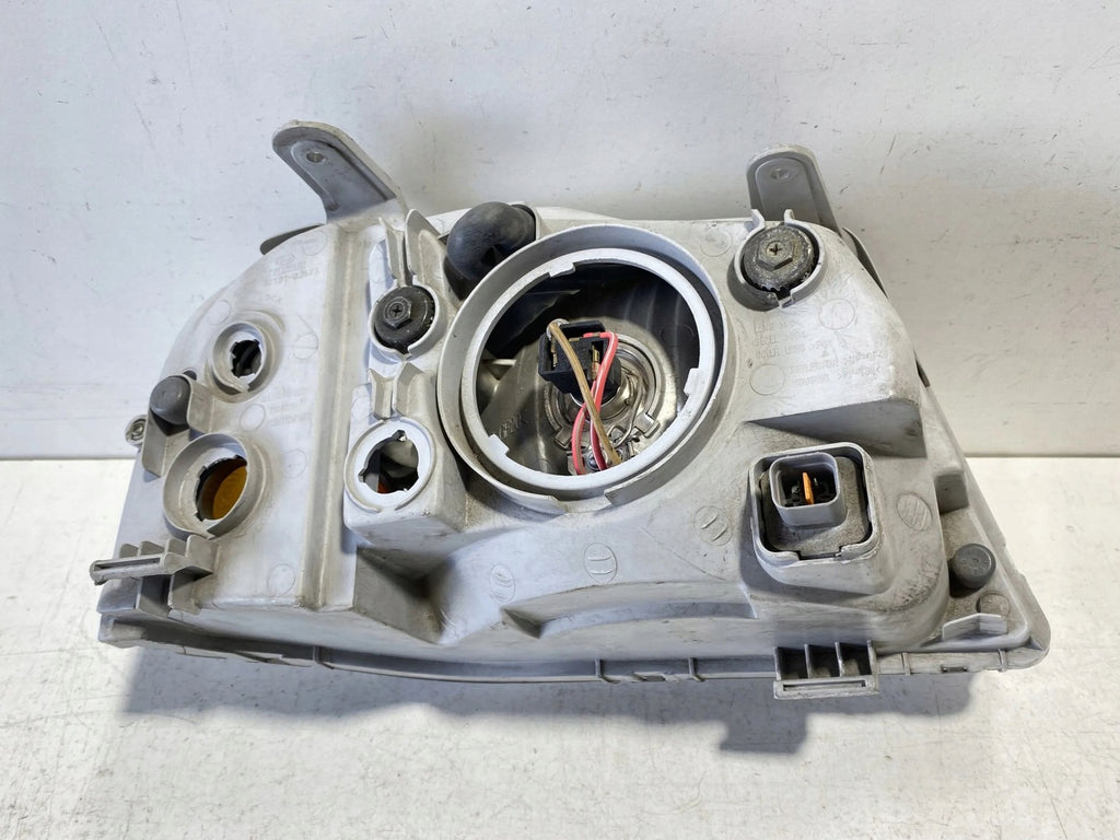 Frontscheinwerfer Hyundai Atos 92101055XX Links Scheinwerfer Headlight