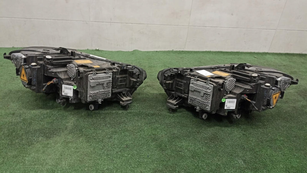 Frontscheinwerfer BMW G05 G06 9481789 9481790 Ein Stück (Rechts oder Links) SCH5160363376lx