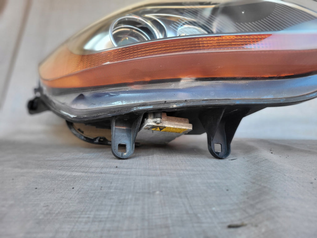 Frontscheinwerfer BMW Z4 E85 63127165704 Xenon Rechts Scheinwerfer Headlight