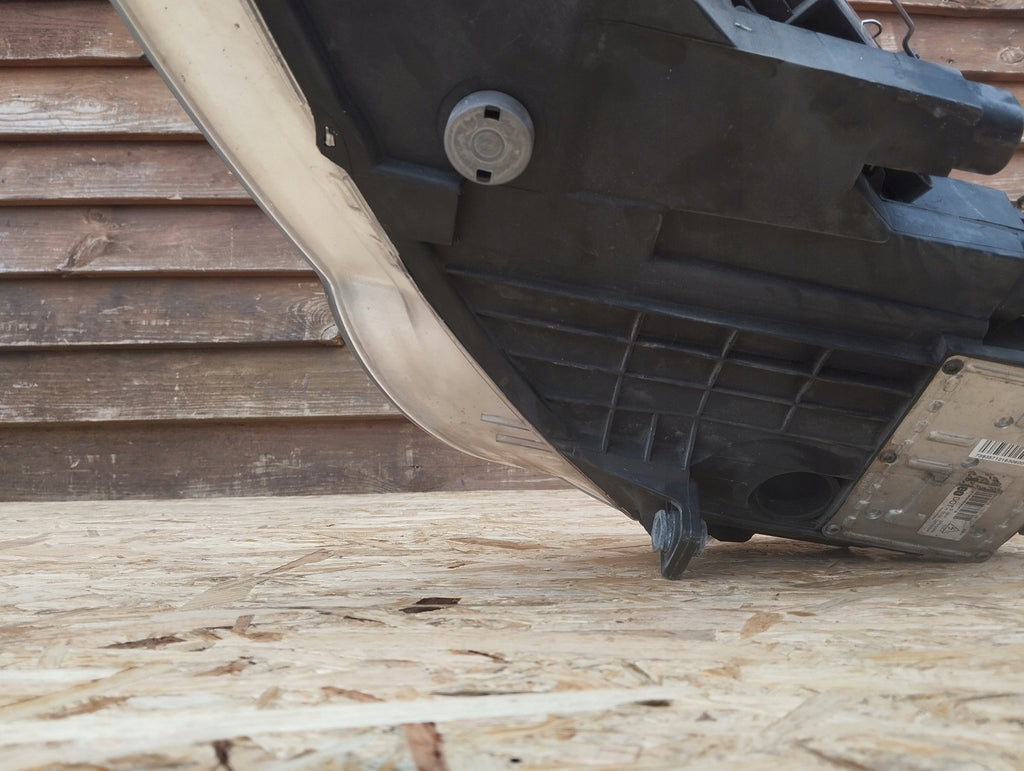 Frontscheinwerfer VW Passat 3C0941752 Xenon Rechts Scheinwerfer Headlight SCH8790729730hn