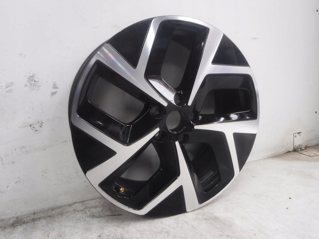 1x Alufelge 19 Zoll 7.5" 5x112 50ET 10A601025K VW I Rim Wheel FEL7691759089jb