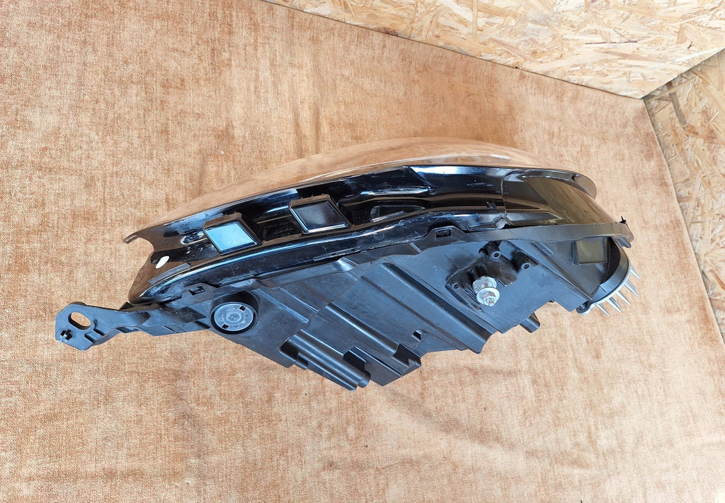 Frontscheinwerfer Opel Corsa F 9829522780 LED Links Scheinwerfer Headlight SCH3896674009yn