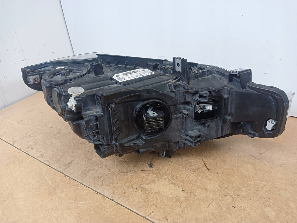 Frontscheinwerfer BMW 3 F30 F31 7498945 LED Links Scheinwerfer Headlight SCH5529720646rg