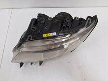Laden Sie das Bild in den Galerie-Viewer, Frontscheinwerfer Saab 93 9-3 Xenon Links Scheinwerfer Headlight